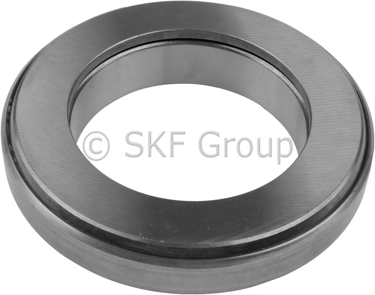 Skf N3078 Clutch Release (Throwout) Bearing For Manual Transmissions 1