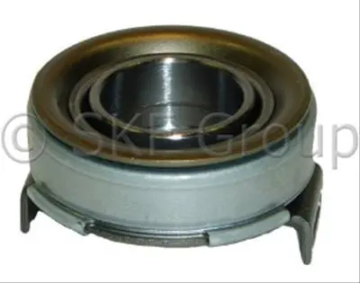 Skf N4069 Throwout Bearing 1