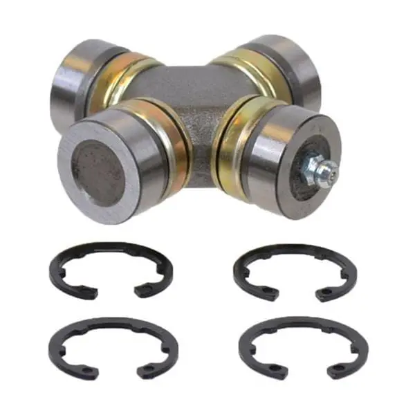 Skf Uj408 Universal Joint For Driveline Applications 1