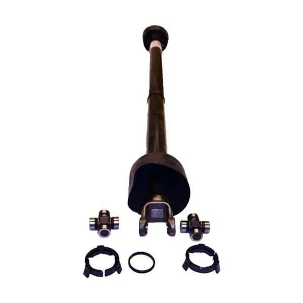 Skf Uj582040 Universal Joint (U-Joint) For Driveline Applications 1