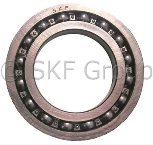Skf 16008-J Deep Groove Ball Bearing – Universal Application 1