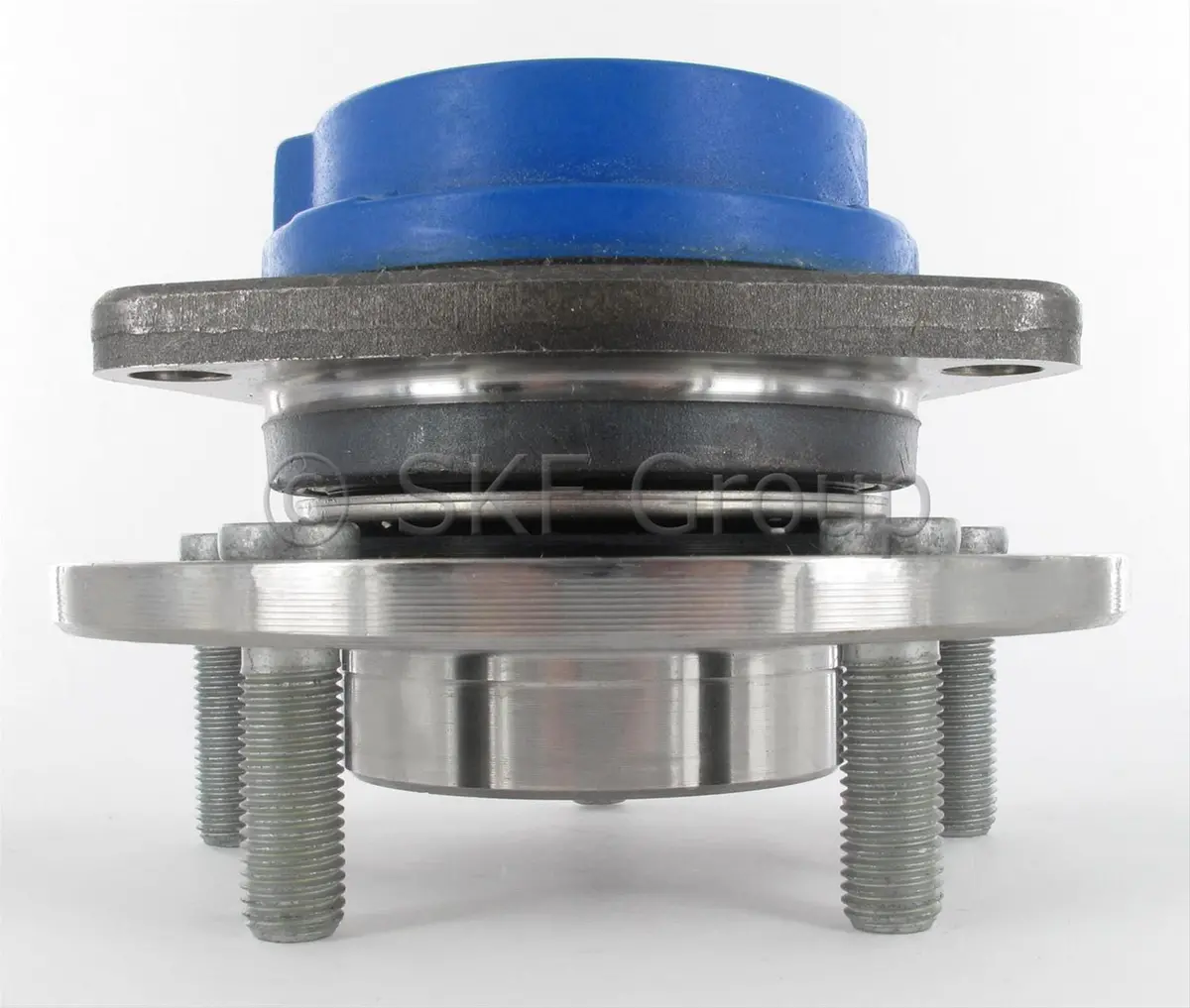 Skf Br930077 Wheel Hub And Bearing Assembly 1