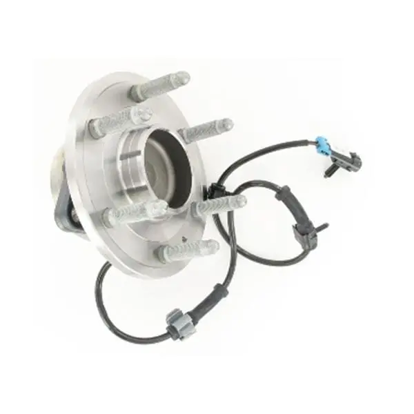 Skf Br930417 Wheel Hub And Bearing Assembly 1