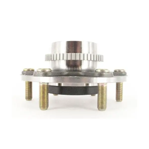 Skf Br930610 Wheel Hub And Bearing Assembly – Pre-Assembled, Ready-To-Install Unit 1