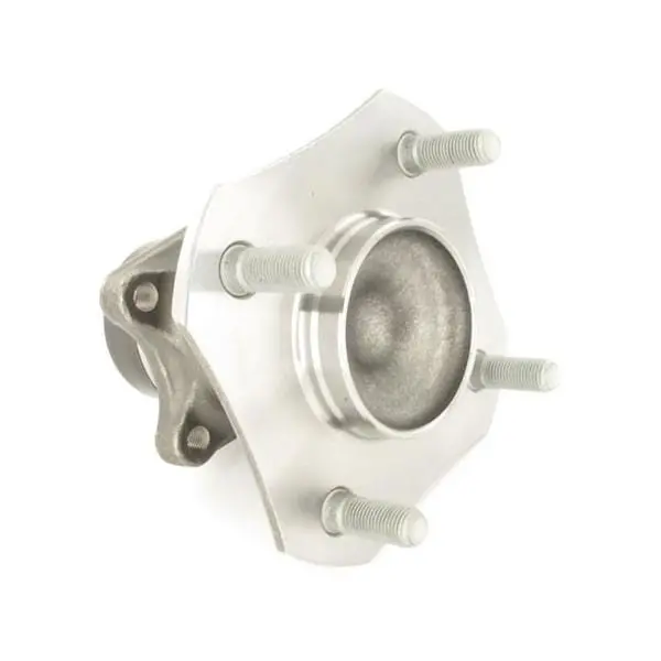 Skf Br930739 Integrated Wheel Hub And Bearing Assembly 1