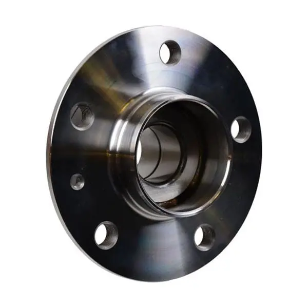 Skf Sealed Wheel Bearing & Hub Assembly – Br930877 1