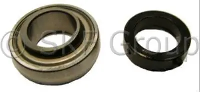 Skf Gra115Rrb2 Rear Wheel Bearing Assembly 1