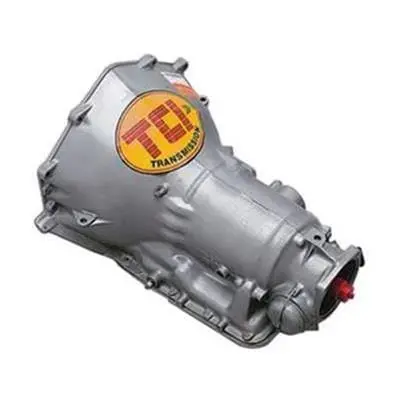 Tci Auto 272701 High-Performance Automatic Transmission Assembly 1
