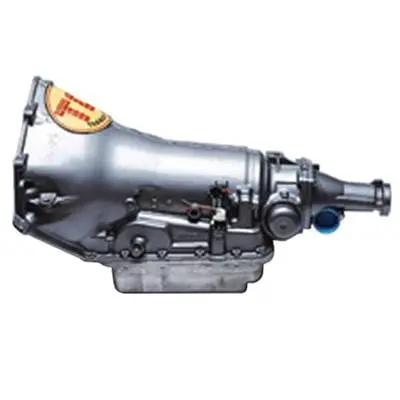 Tci 371002 Heavy-Duty Rv Transmission Assembly 1