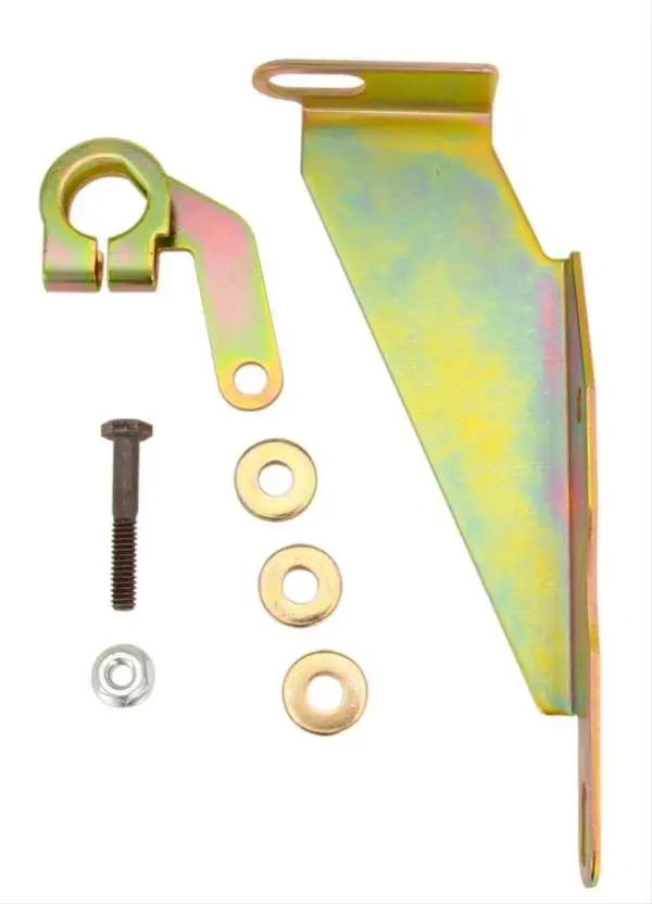 Tci Pan-Mount Bracket And Shifter Lever Kit - Model 148500 1