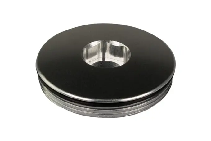 Turbocharger Bov Port Blanking Plug – Metric Threaded Seal (Ts-0205-3103) 1