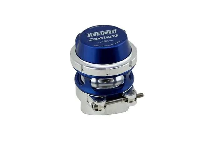 Race Port Turbo Blow-Off Valve – Billet Aluminum Boost Release System (Ts-0204-1101) 1