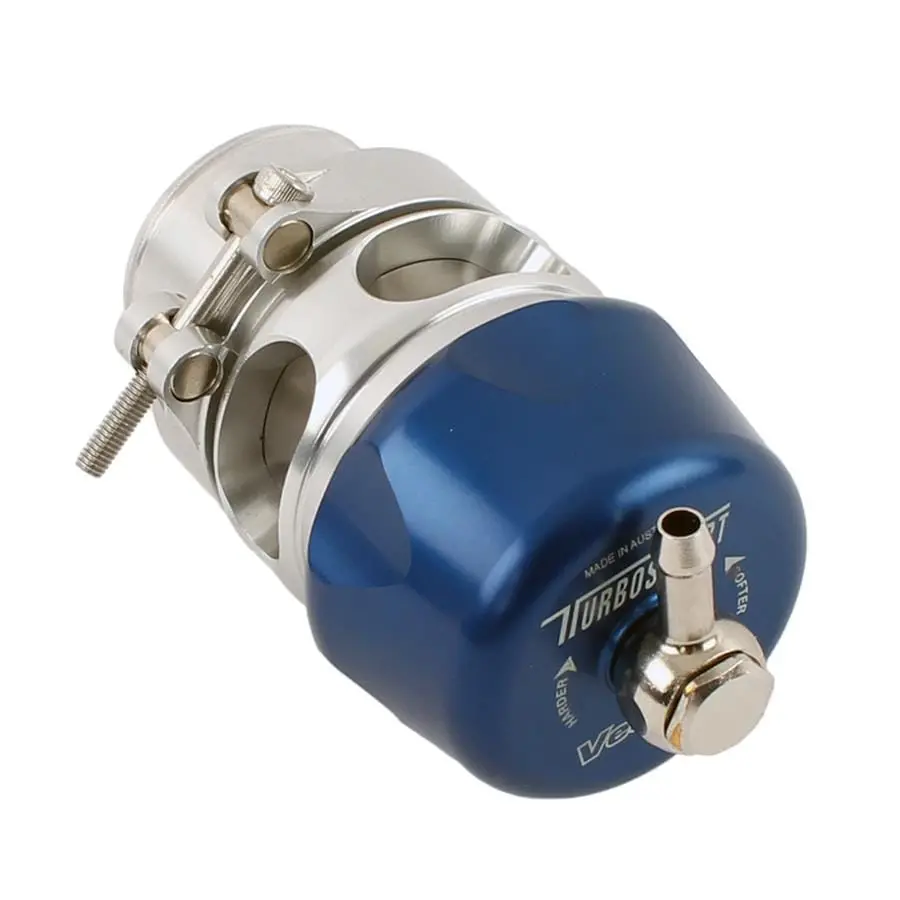 Universal Vee Port Pro Blow-Off Valve – Ts-0205-1130 2