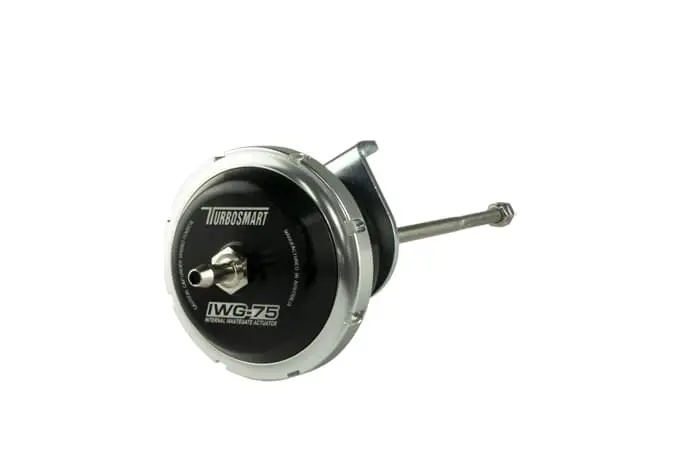 Iwg75 Wastegate For Ford Focus St 2.0L Ecoboost – 7 Psi Boost Control 1