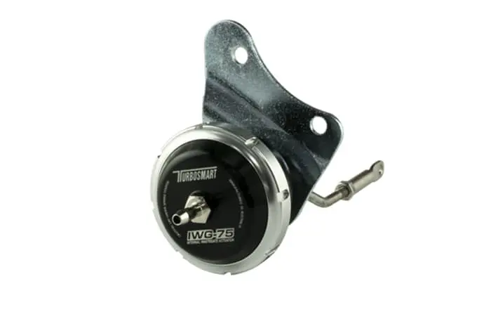 Iwg75 Wastegate For Nissan Pulsar Sss And Juke – 7 Psi Boost Control 1