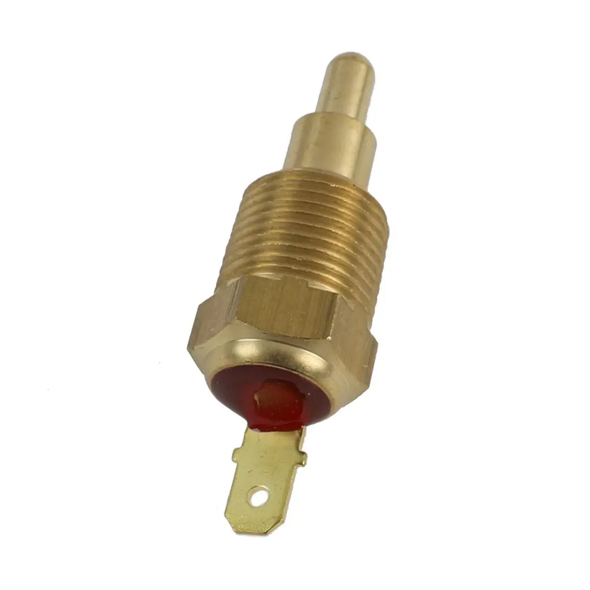Vintage Air Electric Fan Temperature Switch – Adjustable Thermal Control Module (11205-Vur) 1