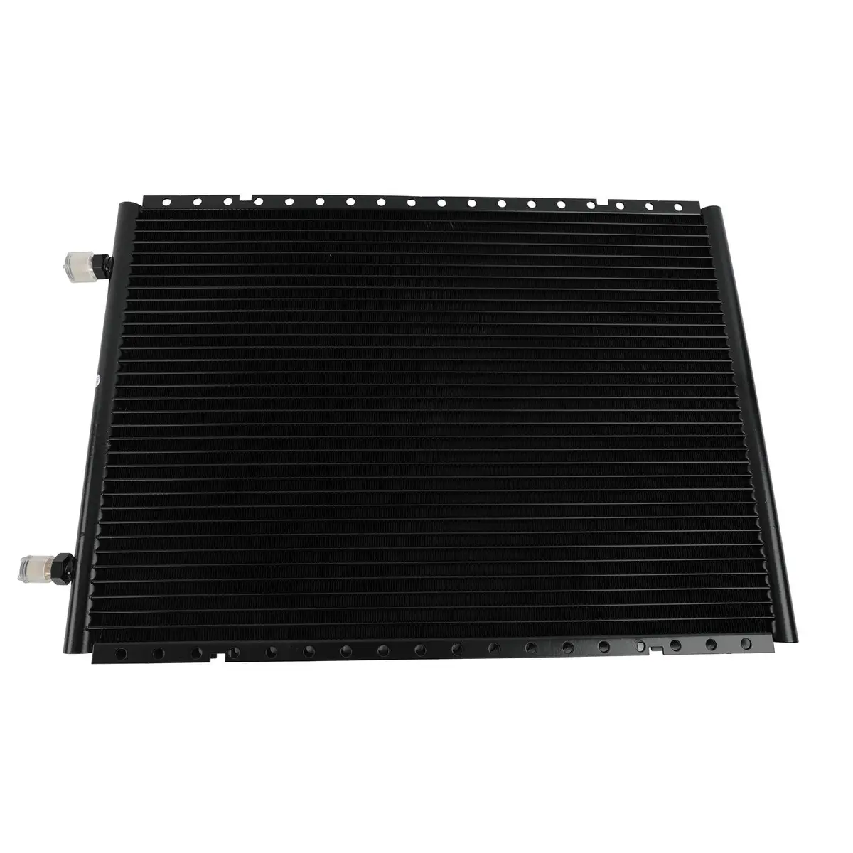 Vintage Air 11068 Surefit Condenser Kit – Direct-Fit A/C Upgrade For Classic Vehicles 1