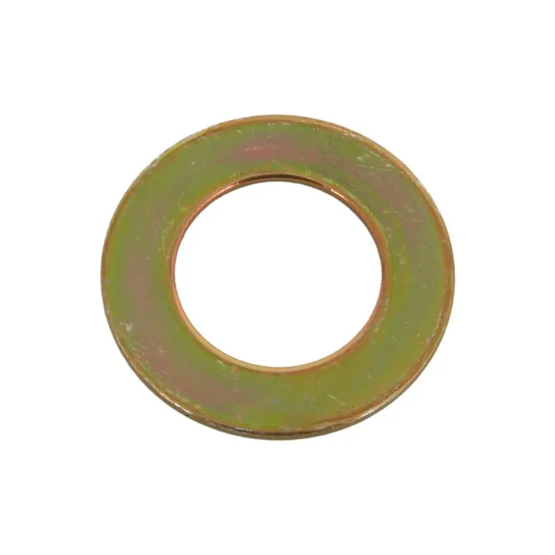 Wilwood Precision Flat Washers For High-Performance Braking Systems (Part #240-0849) 1